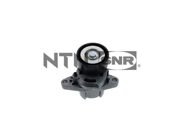 Tensioner Pulley, V-ribbed belt