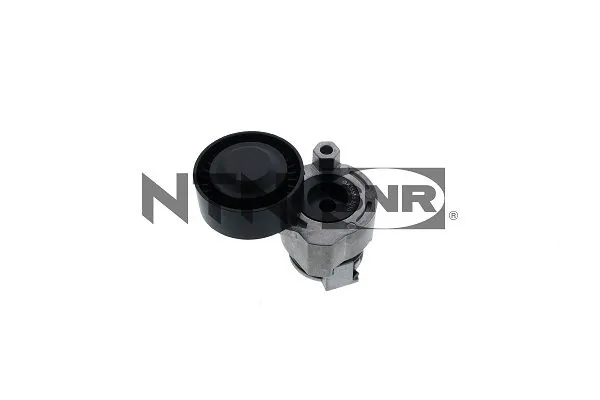 Tensioner Pulley, V-ribbed belt
