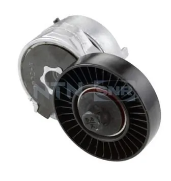 Tensioner Pulley, V-ribbed belt