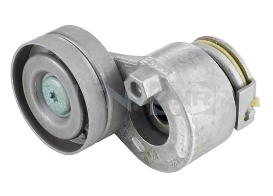 Tensioner Pulley, V-ribbed belt