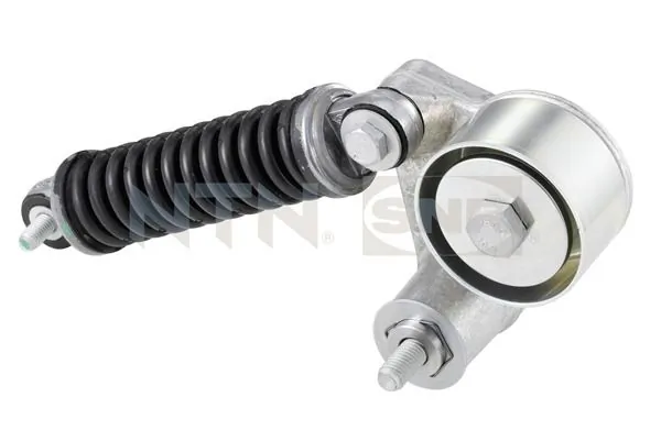 Tensioner Pulley, V-ribbed belt