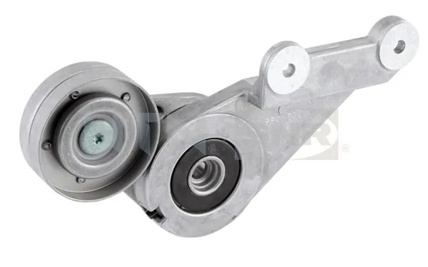 Tensioner Pulley, V-ribbed belt