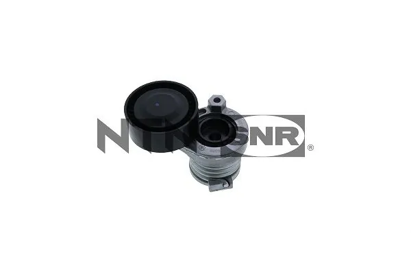 Tensioner Pulley, V-ribbed belt