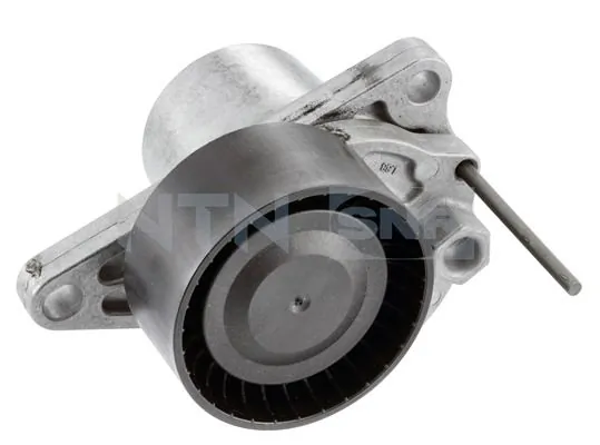 Tensioner Pulley, V-ribbed belt