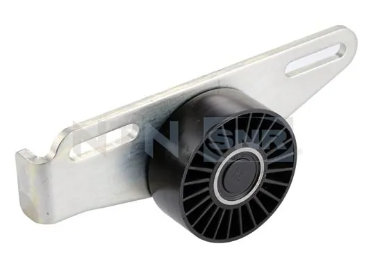 Tensioner Pulley, V-ribbed belt