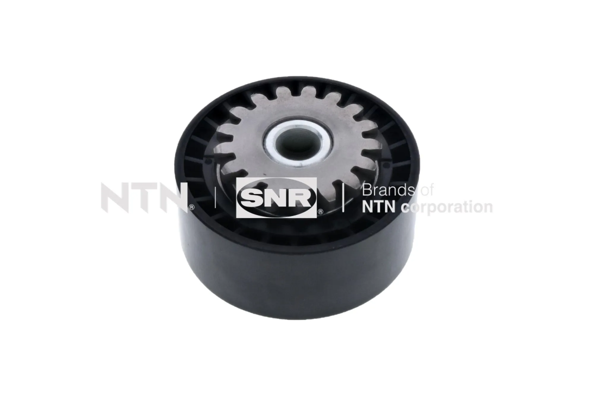Tensioner Pulley, V-ribbed belt