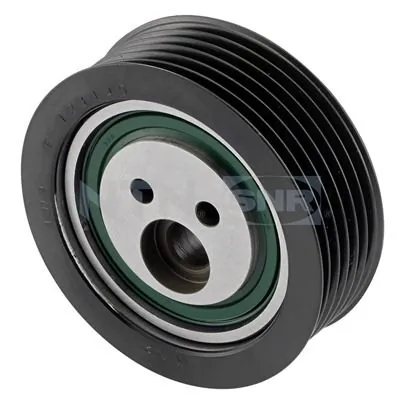 Tensioner Pulley, V-ribbed belt