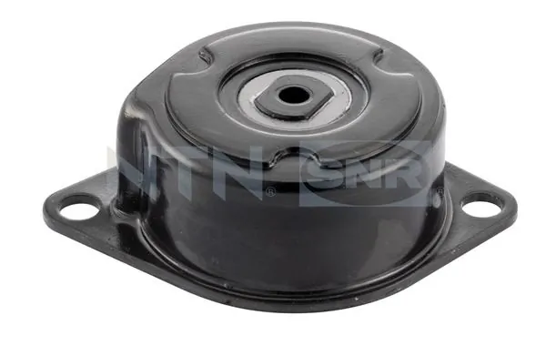 Tensioner Pulley, V-ribbed belt