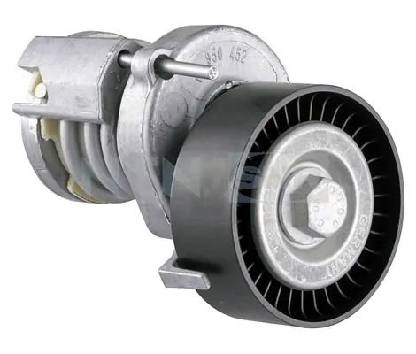 Tensioner Pulley, V-ribbed belt