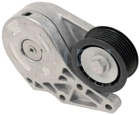 Tensioner Pulley, V-ribbed belt
