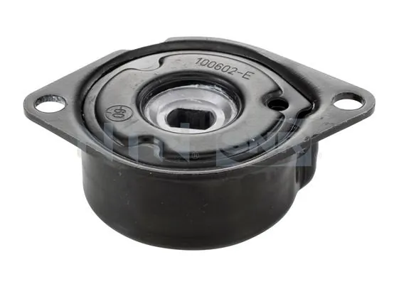 Tensioner Pulley, V-ribbed belt