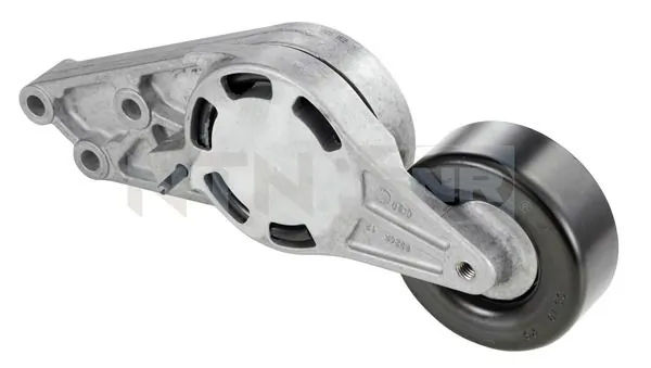 Tensioner Pulley, V-ribbed belt