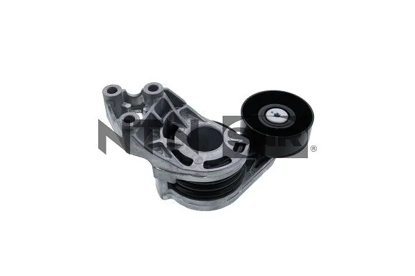 Tensioner Pulley, V-ribbed belt