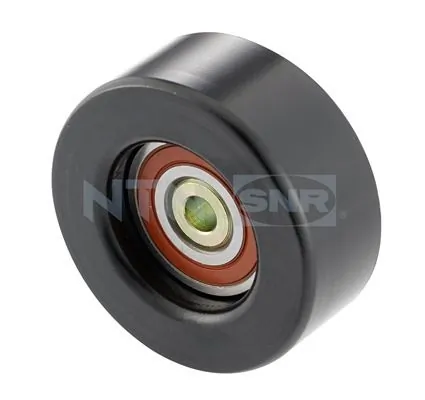 Tensioner Pulley, V-ribbed belt