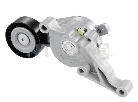 Tensioner Pulley, V-ribbed belt