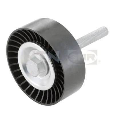 Tensioner Pulley, V-ribbed belt
