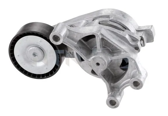 Tensioner Pulley, V-ribbed belt