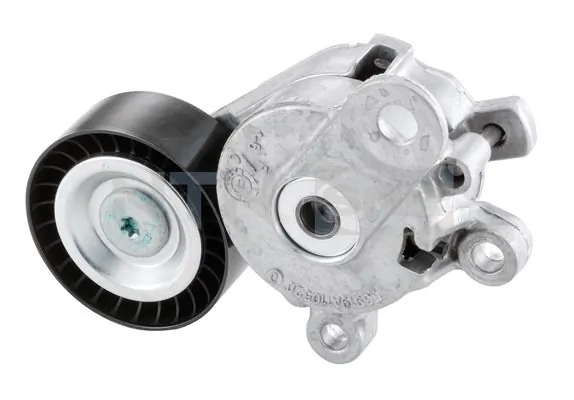 Tensioner Pulley, V-ribbed belt
