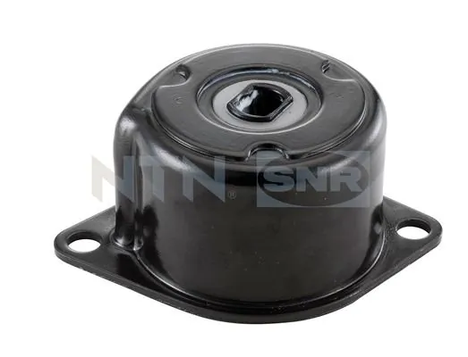 Tensioner Pulley, V-ribbed belt