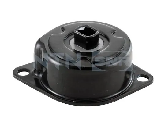 Tensioner Pulley, V-ribbed belt