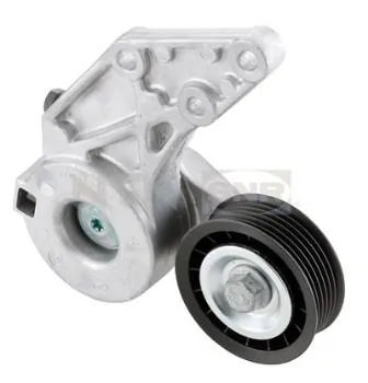 Tensioner Pulley, V-ribbed belt