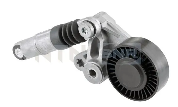 Tensioner Pulley, V-ribbed belt