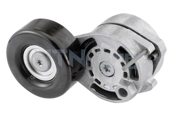 Tensioner Pulley, V-ribbed belt