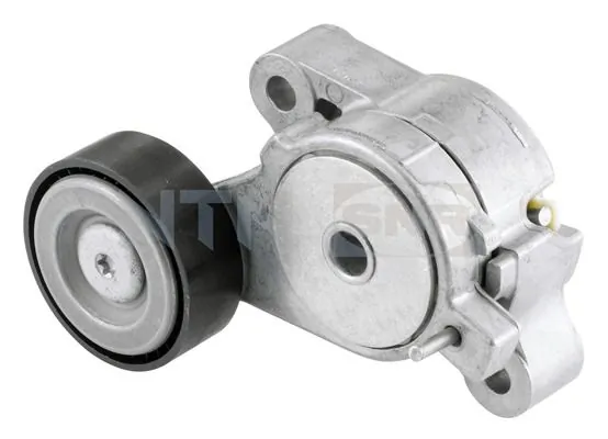 Tensioner Pulley, V-ribbed belt