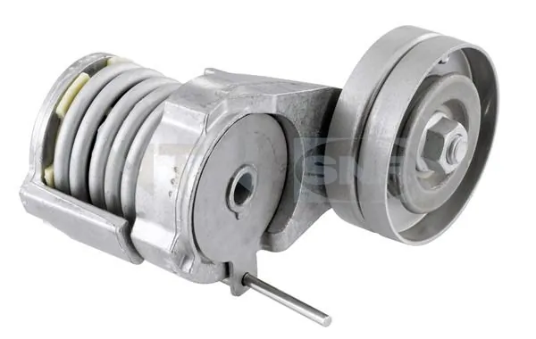 Tensioner Pulley, V-ribbed belt