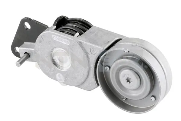 Tensioner Pulley, V-ribbed belt