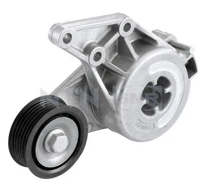 Tensioner Pulley, V-ribbed belt