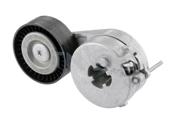 Tensioner Pulley, V-ribbed belt