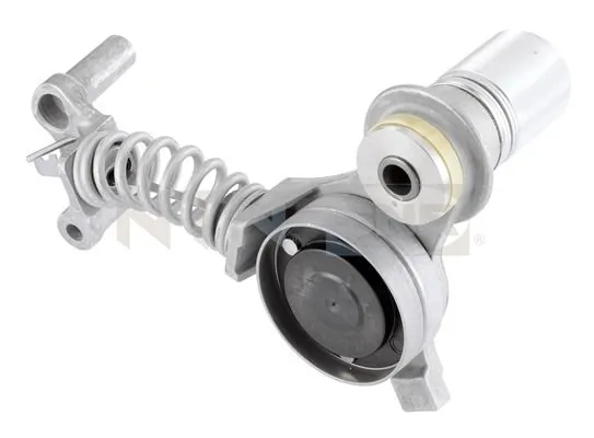 Tensioner Pulley, V-ribbed belt