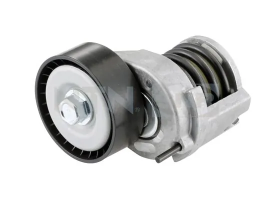 Tensioner Pulley, V-ribbed belt