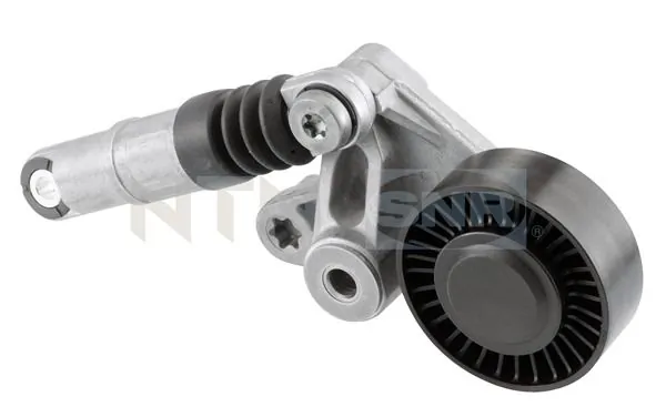 Tensioner Pulley, V-ribbed belt