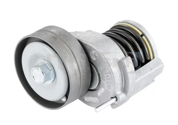 Tensioner Pulley, V-ribbed belt