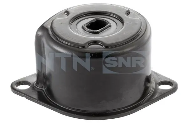 Tensioner Pulley, V-ribbed belt