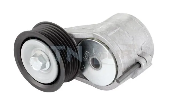 Tensioner Pulley, V-ribbed belt