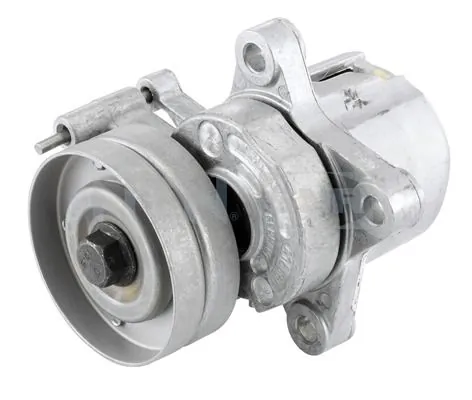Tensioner Pulley, V-ribbed belt