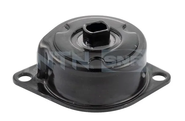 Tensioner Pulley, V-ribbed belt