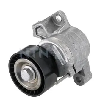 Tensioner Pulley, V-ribbed belt