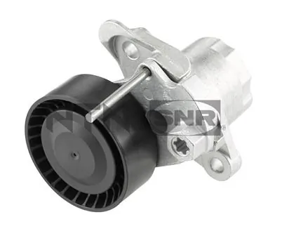 Tensioner Pulley, V-ribbed belt