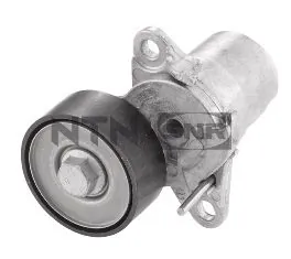 Tensioner Pulley, V-ribbed belt