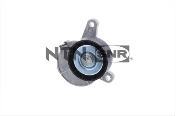 Tensioner Pulley, V-ribbed belt