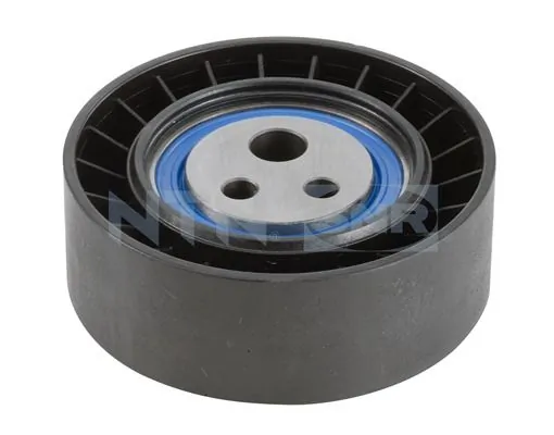 Tensioner Pulley, V-ribbed belt