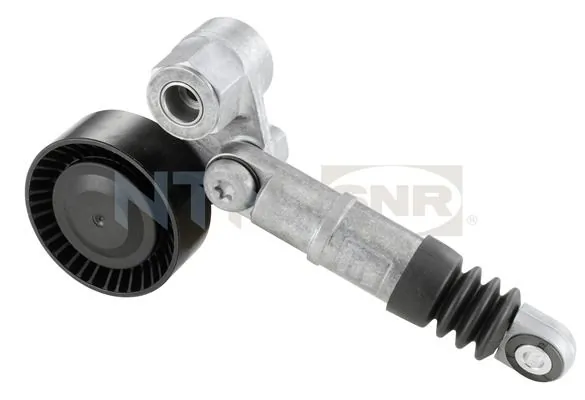 Tensioner Pulley, V-ribbed belt