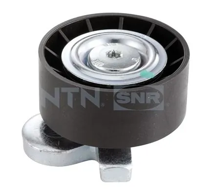 Tensioner Pulley, V-ribbed belt