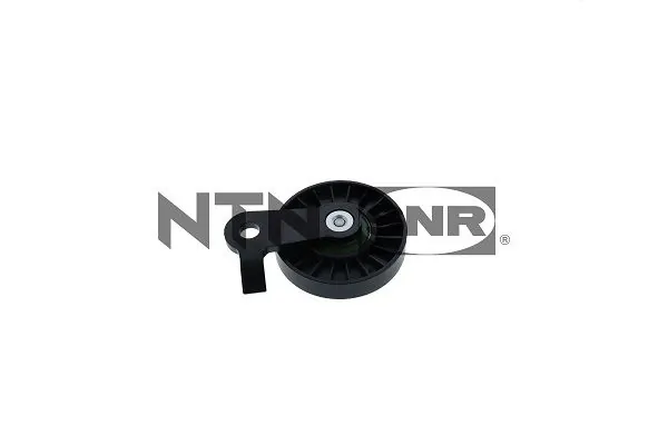 Tensioner Pulley, V-ribbed belt