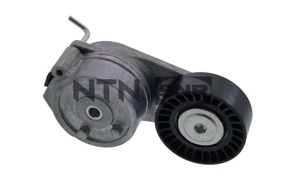 Tensioner Pulley, V-ribbed belt
