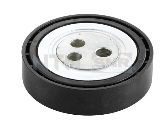 Tensioner Pulley, V-ribbed belt